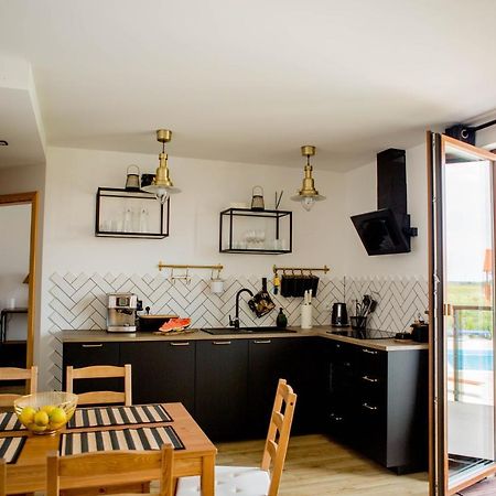 Apartament Moze Morze Lebska Ostoja Zarnowska Екстериор снимка